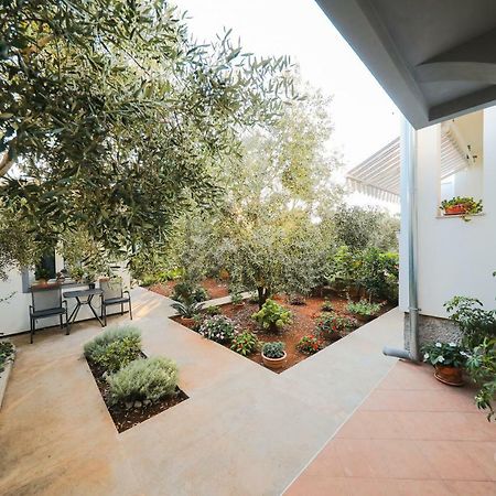 Apartman Antisin Ζαντάρ Εξωτερικό φωτογραφία