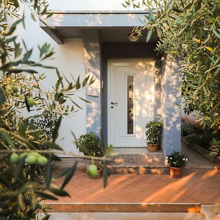 Apartman Antisin Ζαντάρ Εξωτερικό φωτογραφία