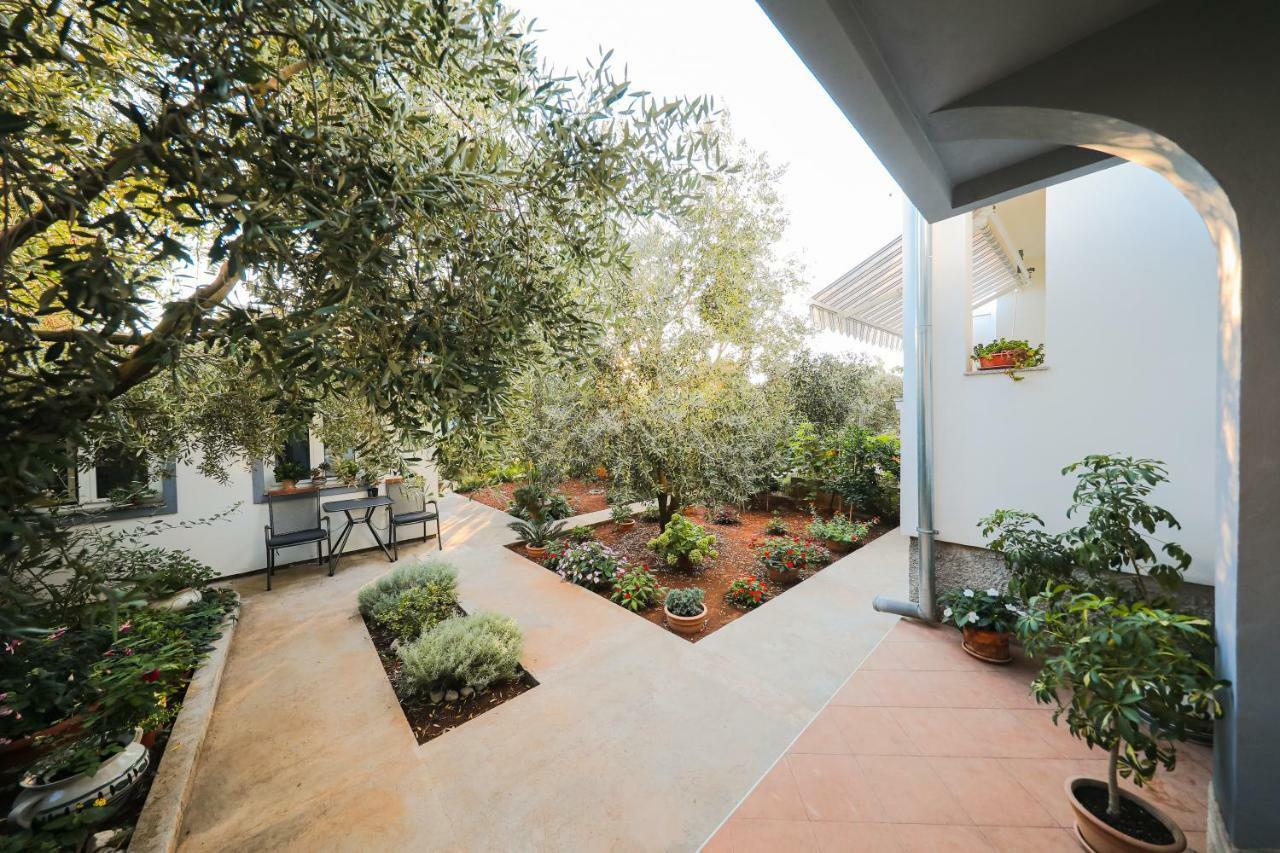 Apartman Antisin Ζαντάρ Εξωτερικό φωτογραφία