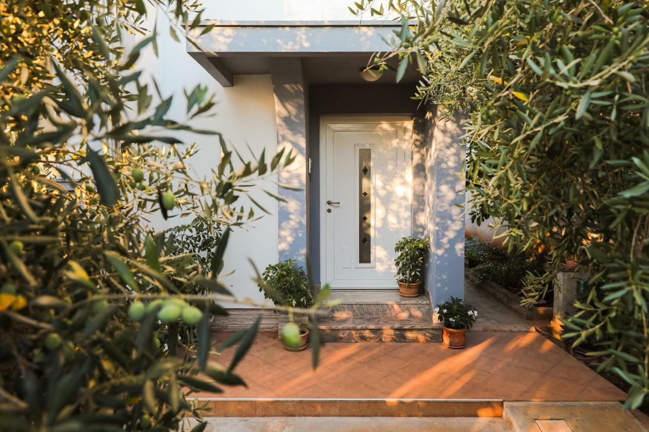 Apartman Antisin Ζαντάρ Εξωτερικό φωτογραφία