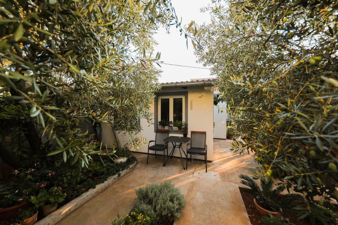 Apartman Antisin Ζαντάρ Εξωτερικό φωτογραφία