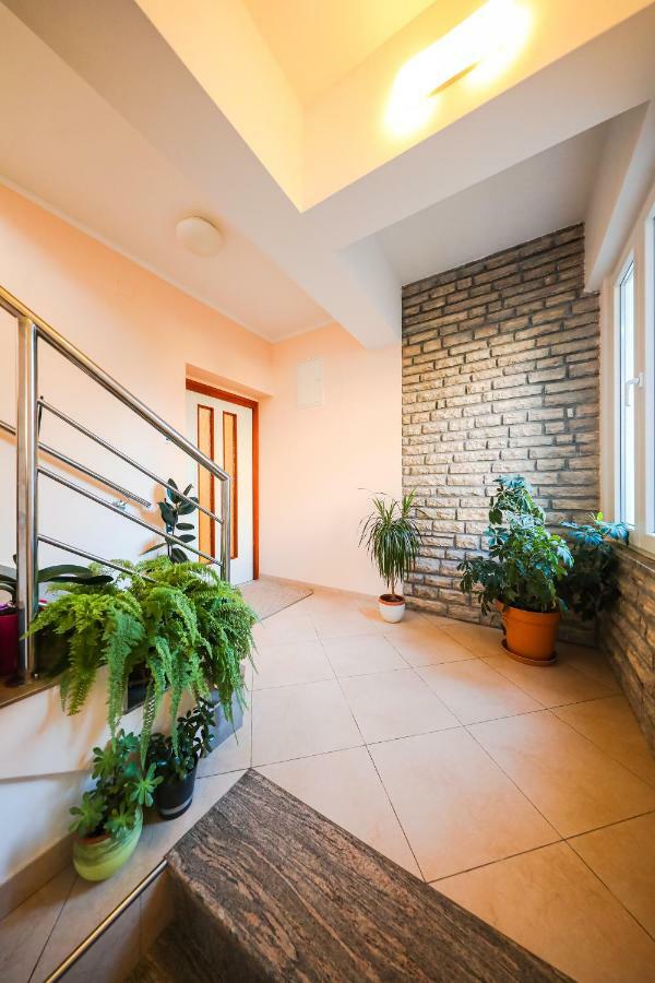 Apartman Antisin Ζαντάρ Εξωτερικό φωτογραφία