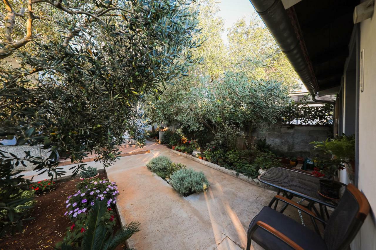 Apartman Antisin Ζαντάρ Εξωτερικό φωτογραφία