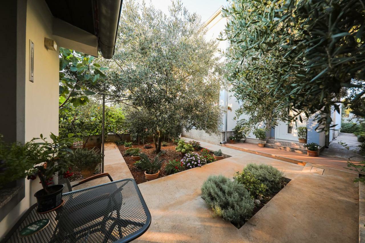 Apartman Antisin Ζαντάρ Εξωτερικό φωτογραφία