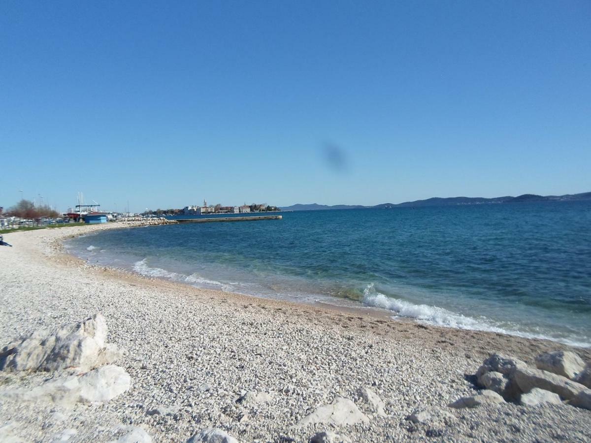 Apartman Antisin Ζαντάρ Εξωτερικό φωτογραφία