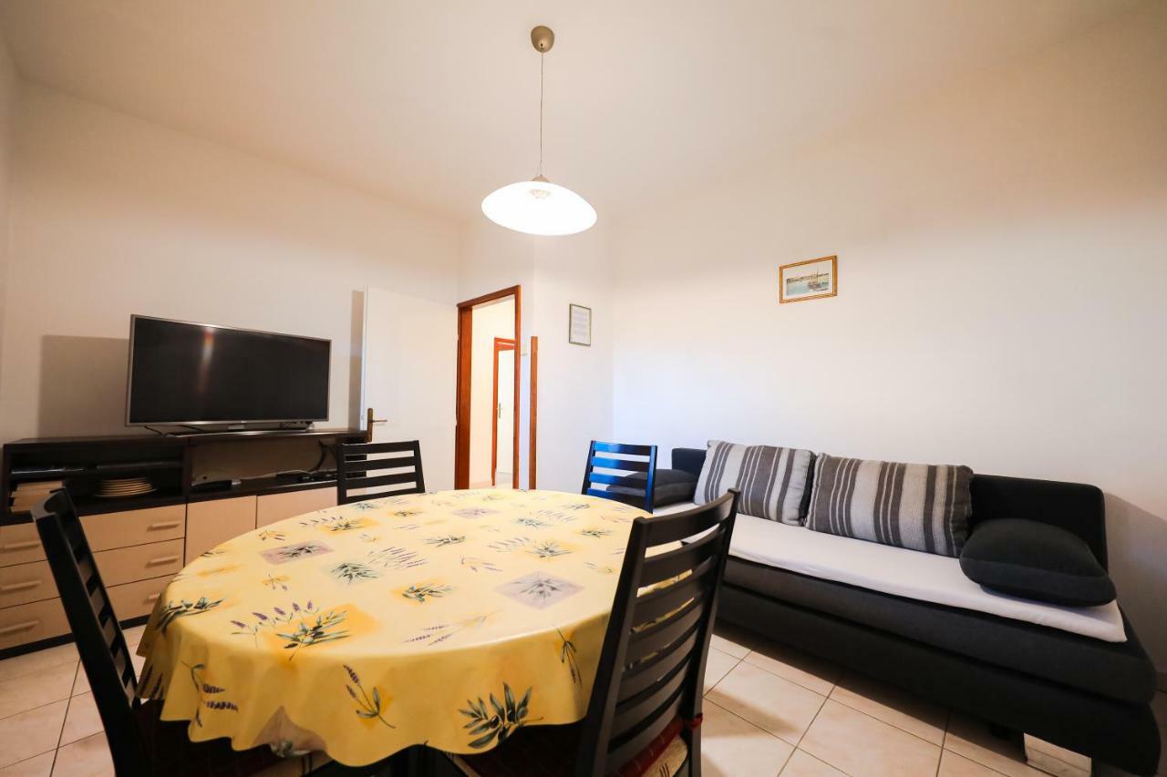 Apartman Antisin Ζαντάρ Εξωτερικό φωτογραφία