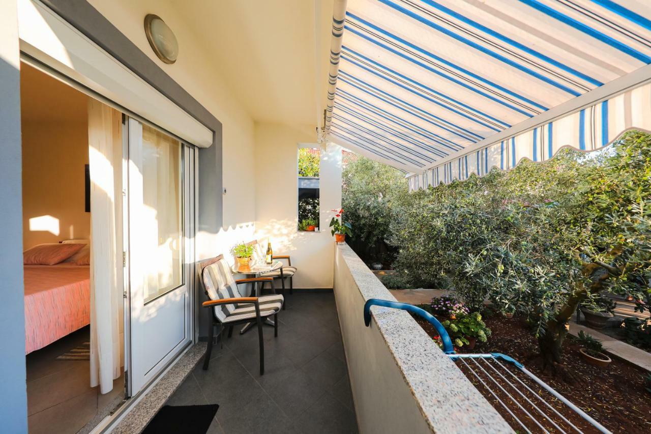 Apartman Antisin Ζαντάρ Εξωτερικό φωτογραφία