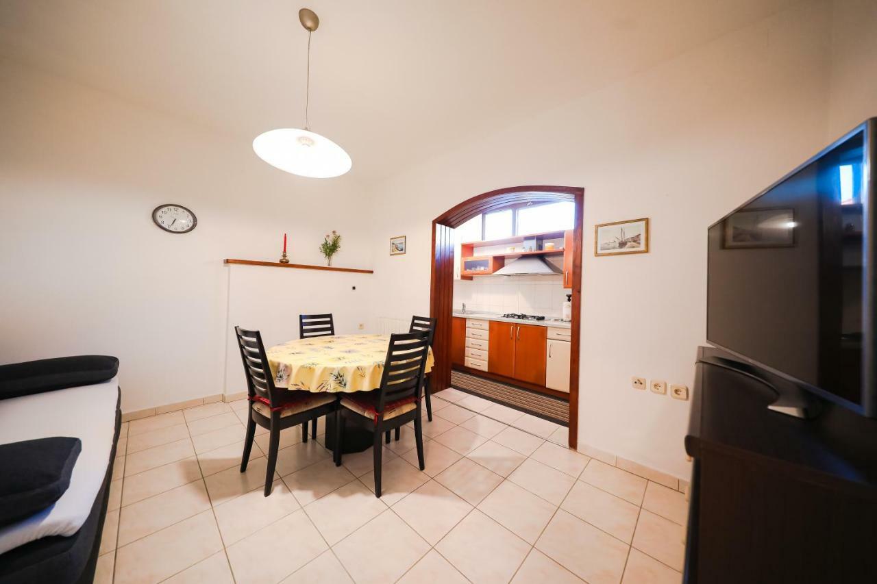 Apartman Antisin Ζαντάρ Εξωτερικό φωτογραφία