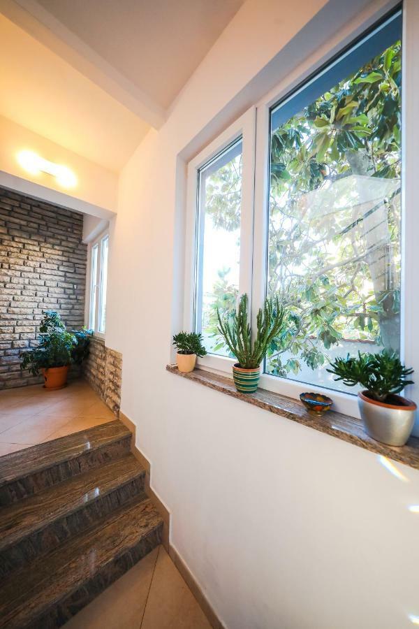 Apartman Antisin Ζαντάρ Εξωτερικό φωτογραφία