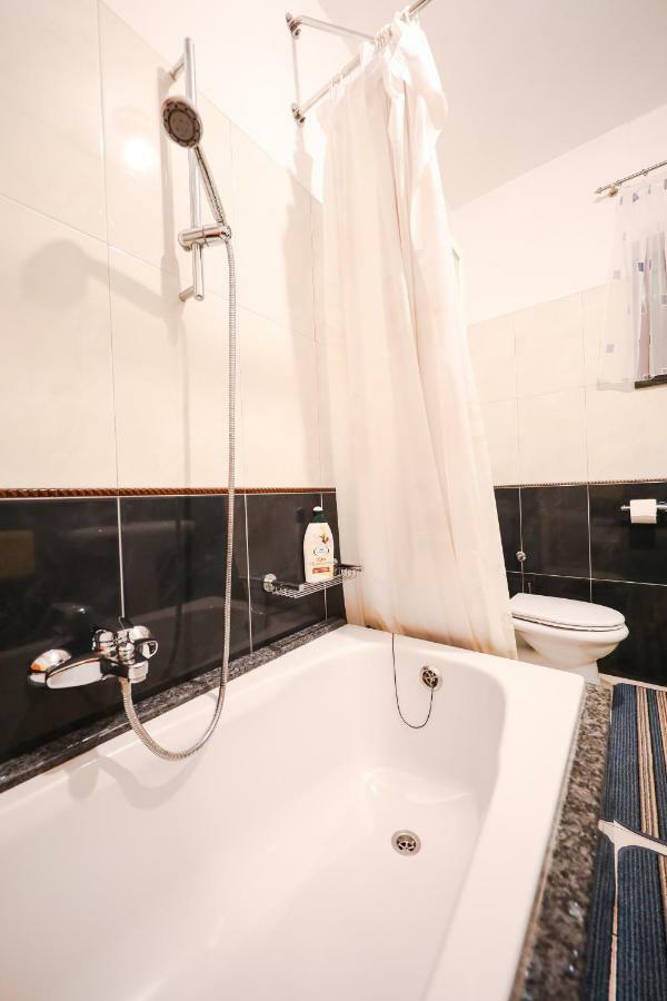 Apartman Antisin Ζαντάρ Εξωτερικό φωτογραφία