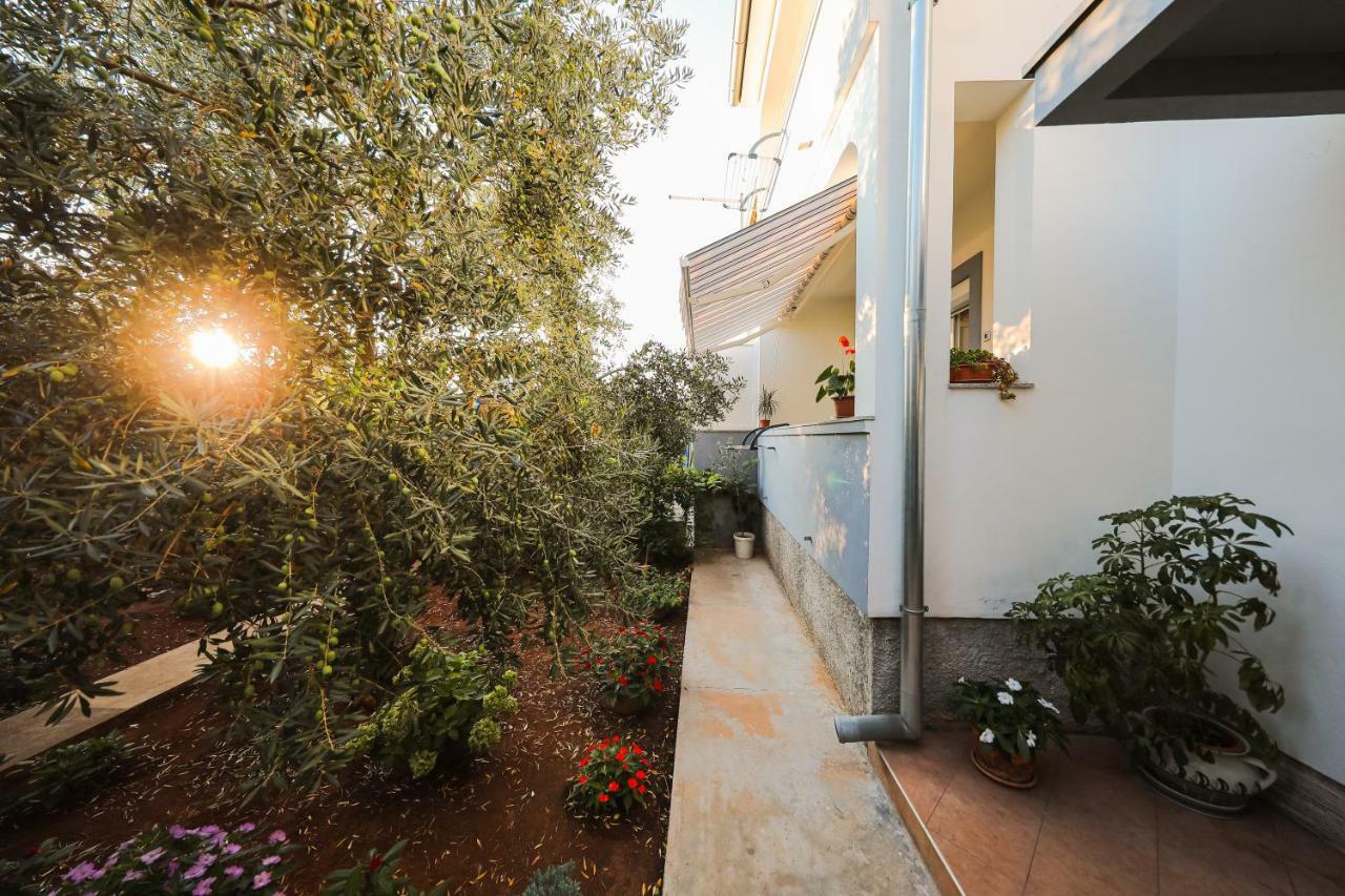 Apartman Antisin Ζαντάρ Εξωτερικό φωτογραφία