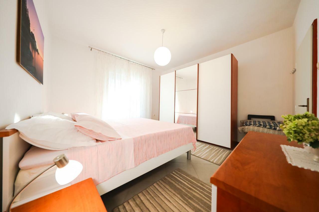 Apartman Antisin Ζαντάρ Εξωτερικό φωτογραφία