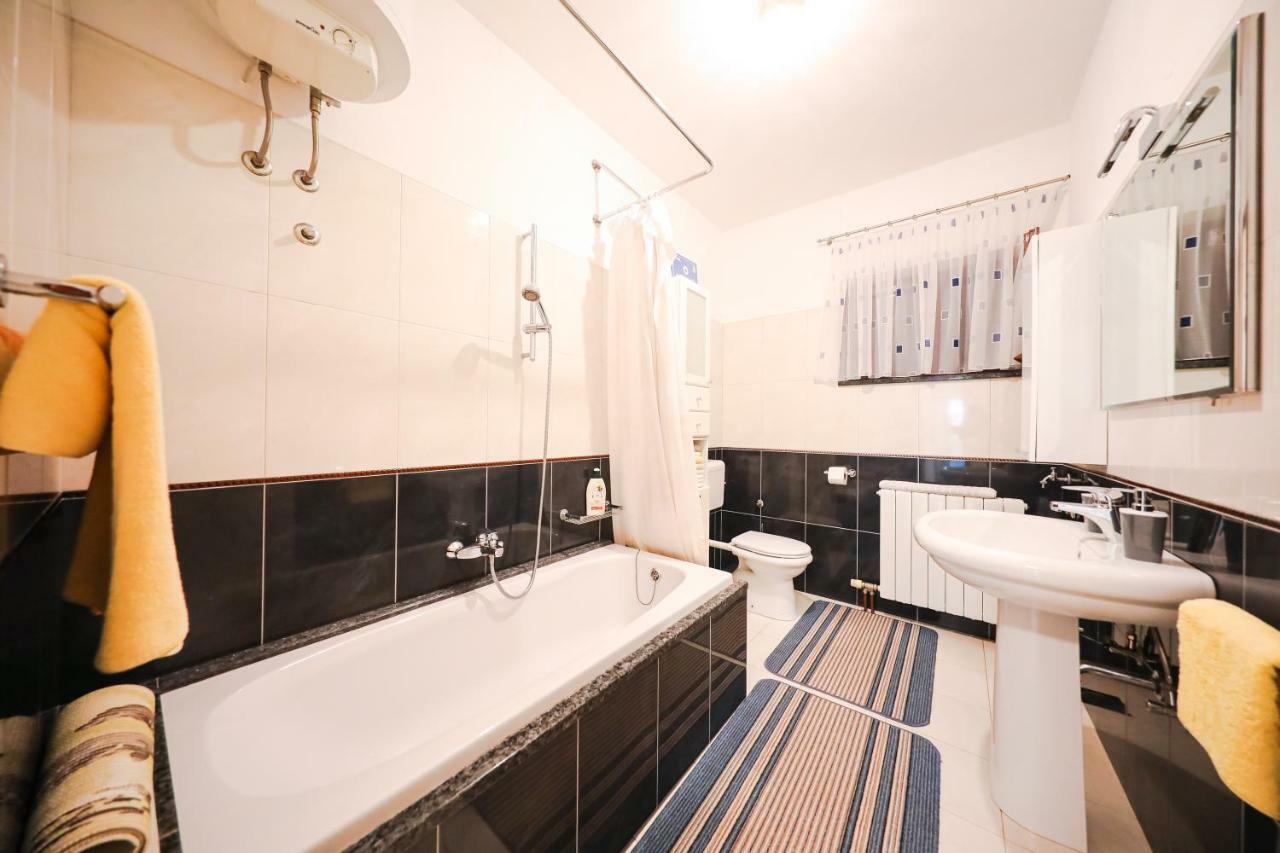 Apartman Antisin Ζαντάρ Εξωτερικό φωτογραφία