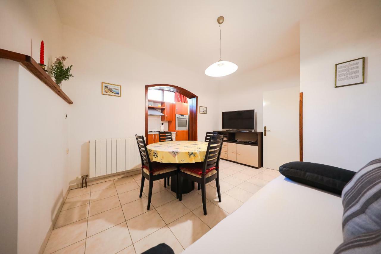Apartman Antisin Ζαντάρ Εξωτερικό φωτογραφία