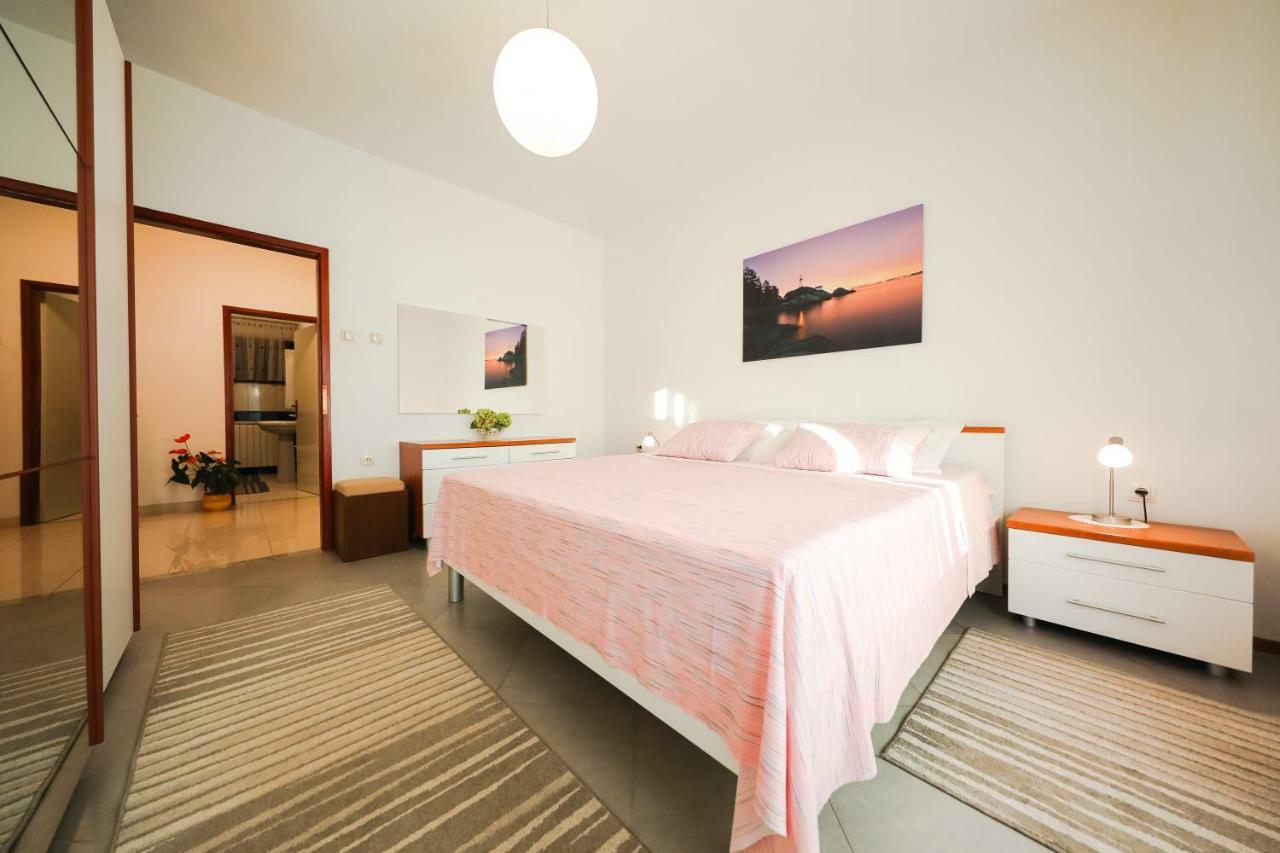 Apartman Antisin Ζαντάρ Εξωτερικό φωτογραφία