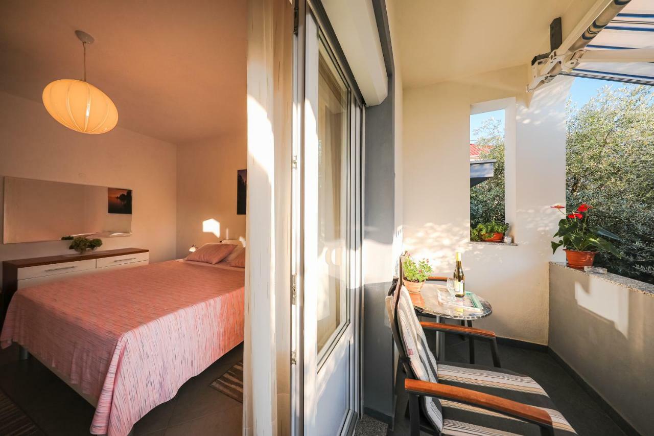 Apartman Antisin Ζαντάρ Εξωτερικό φωτογραφία