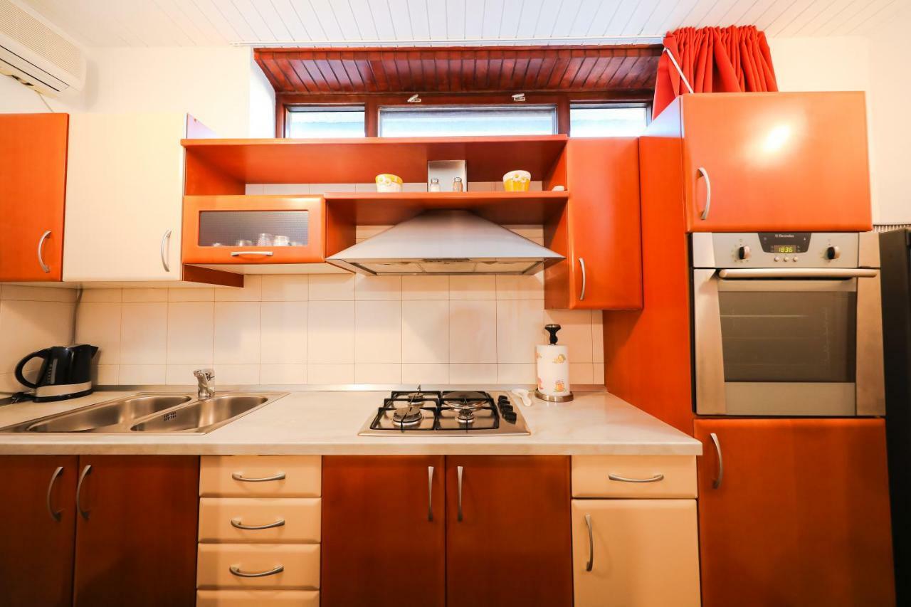 Apartman Antisin Ζαντάρ Εξωτερικό φωτογραφία